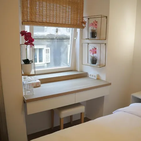City Centre For Humans & Pets -golden Apartment