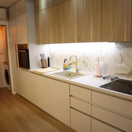 City Centre For Humans & Pets -golden Rijeka
